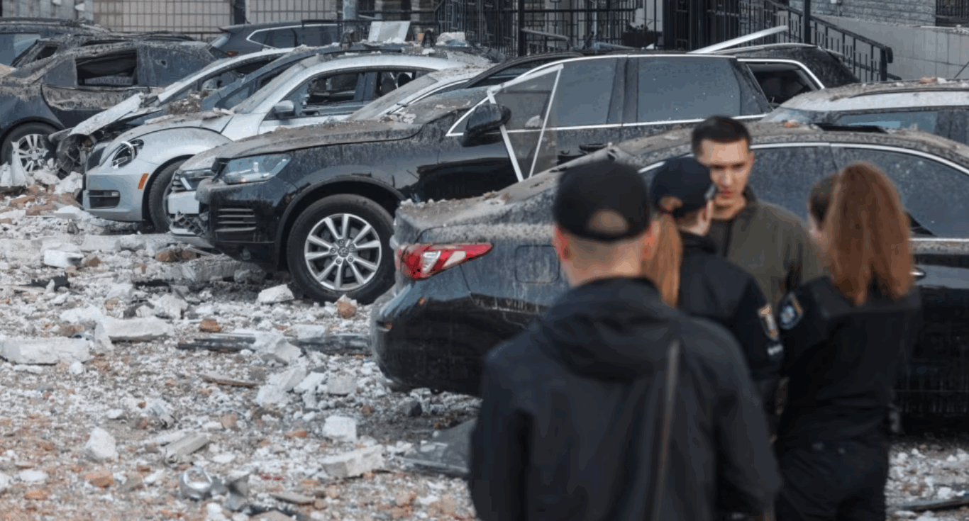 Фото: Радио Свобода