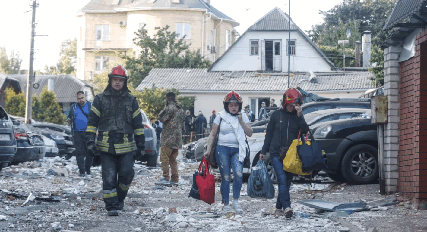 Фото: Радио Свобода