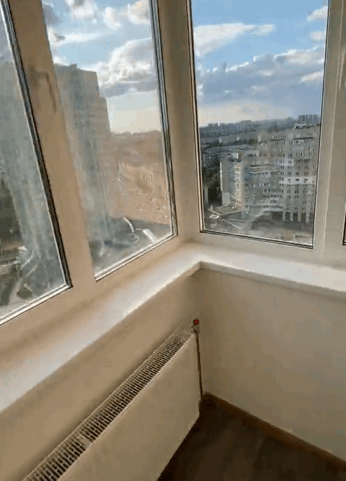 Скриншот из видео: tiktok.com/@kudrenovich