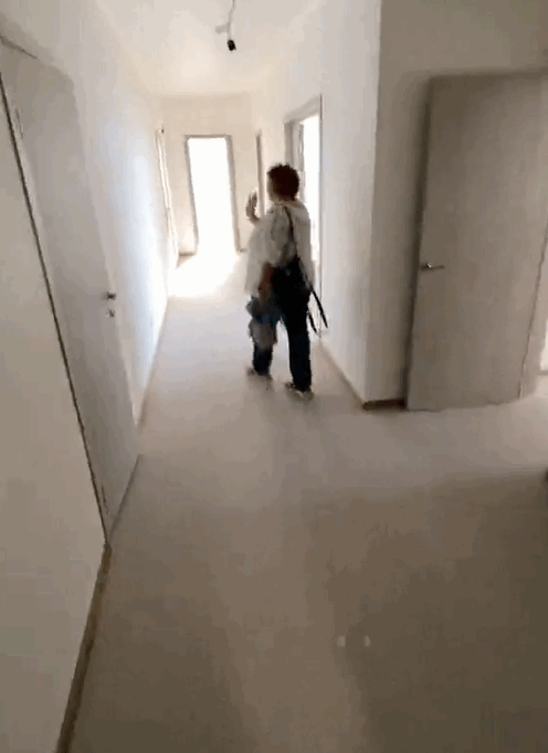 Скриншот из видео: tiktok.com/@kudrenovich