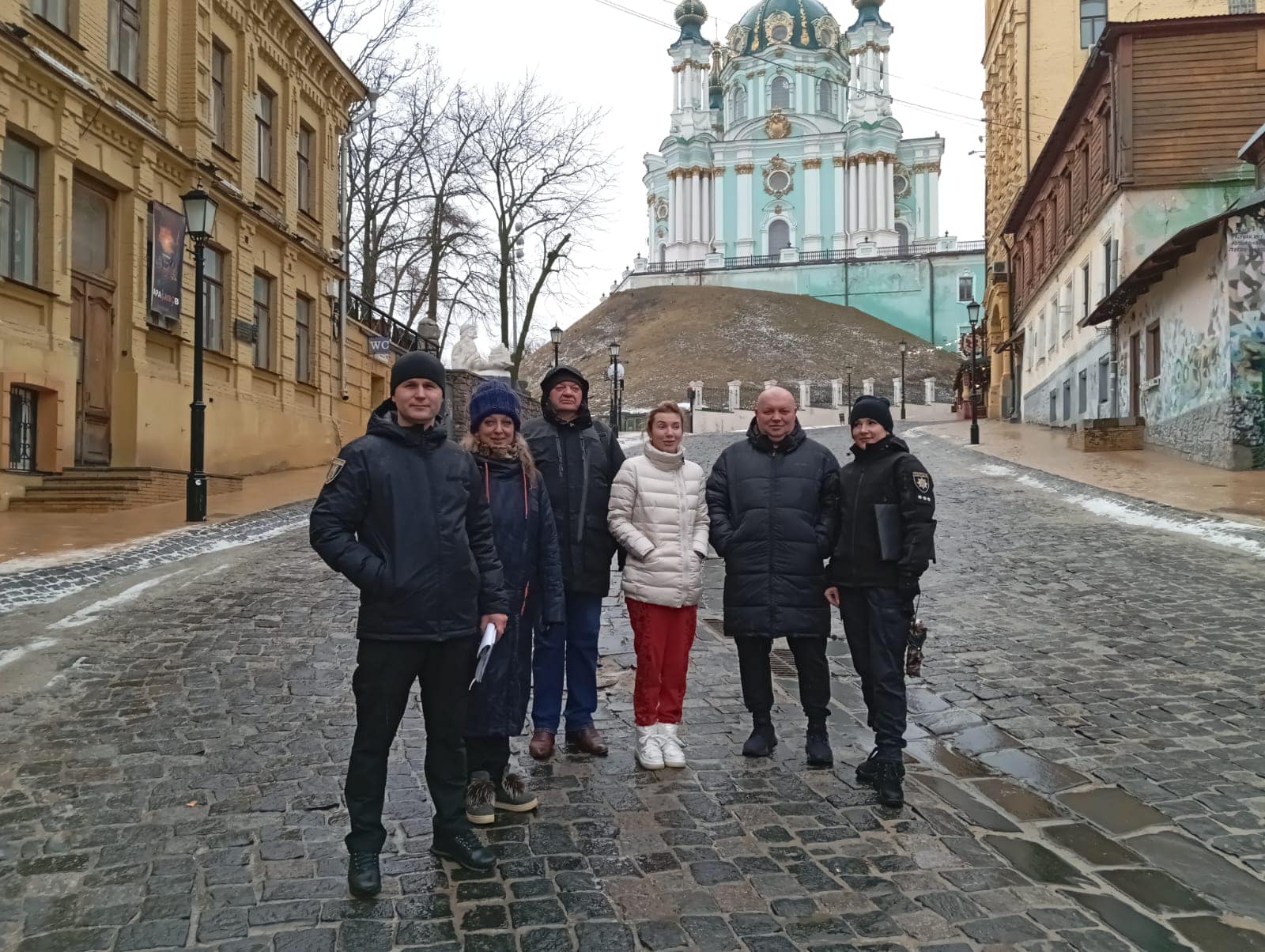 Фото: facebook.com/PodilRDA