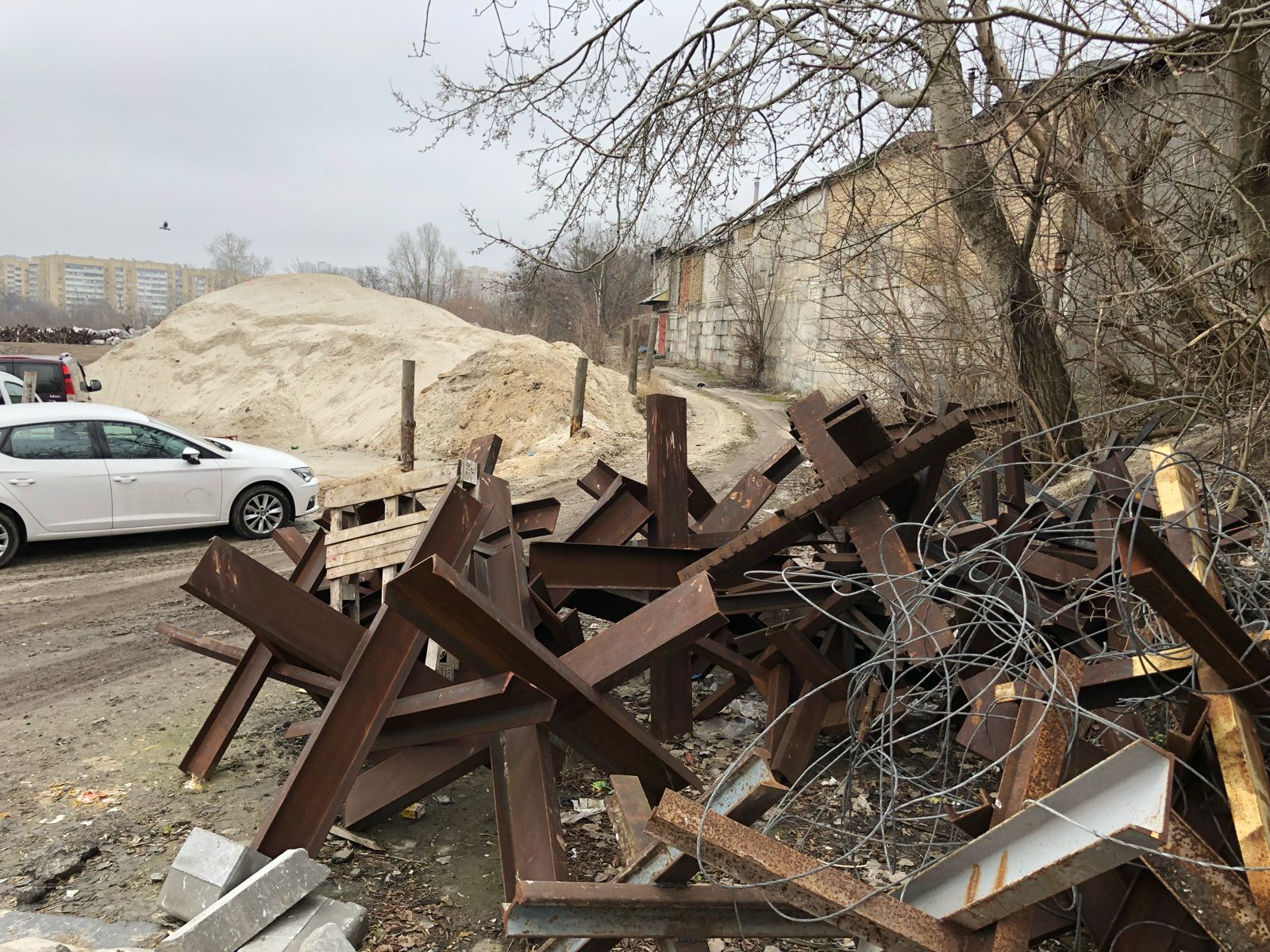 Фото: facebook.com/kyiv.gp.gov.ua