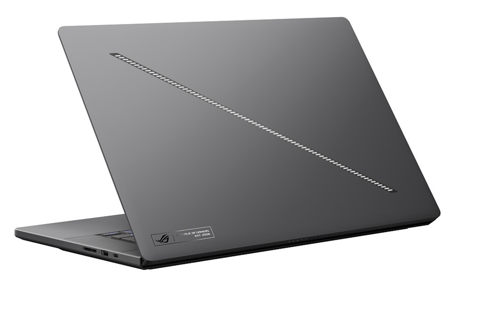 Потужні ігрові ноутбуки ‒ весняні хіти від ROG фото 2 1