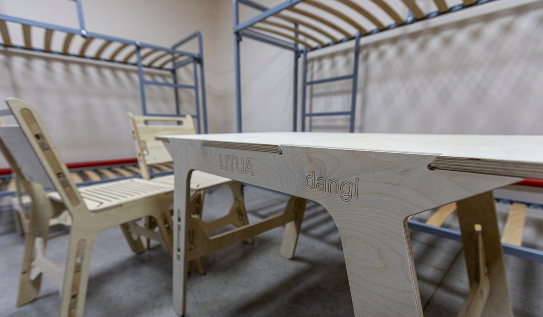 Фото: facebook.com/dniprrda