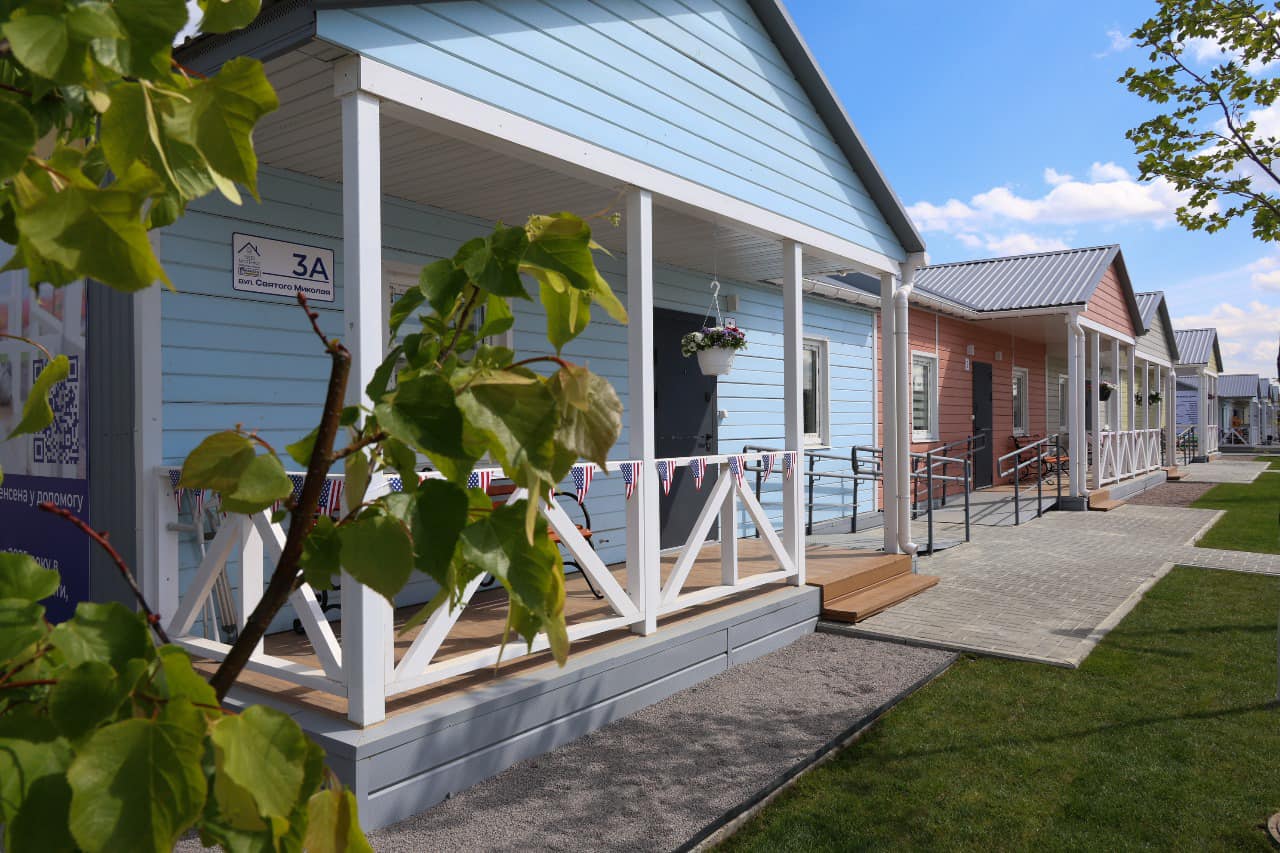 Фото: facebook.com/RuslanKravchenkoKyiv