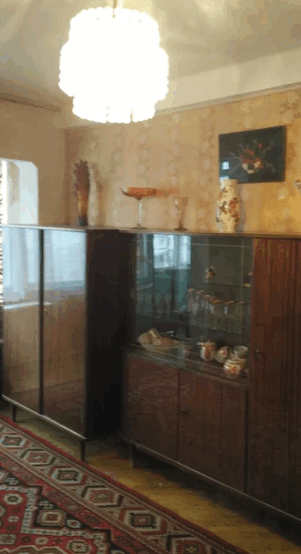 Как выглядят самые дешевые квартиры в Киеве, которые сдаются помесячно - фото фото 4 3