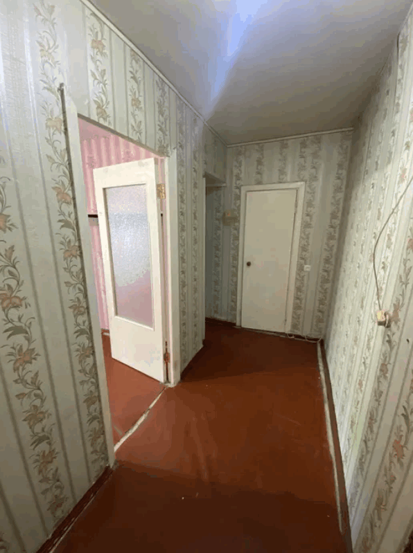 Как выглядят самые дешевые квартиры в Киеве, которые сдаются помесячно - фото фото 1