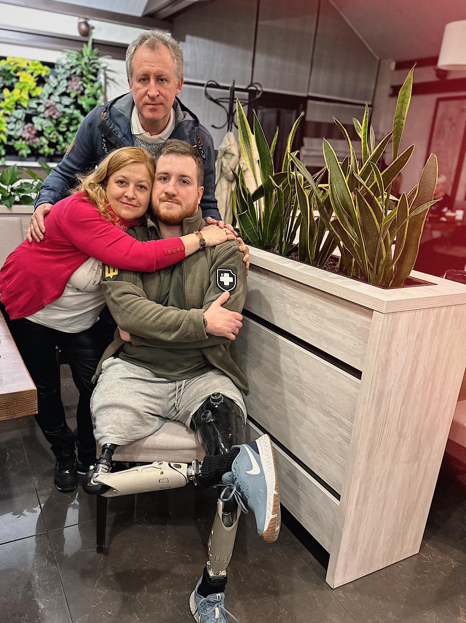 Фото: facebook.com/oleh.symoroz