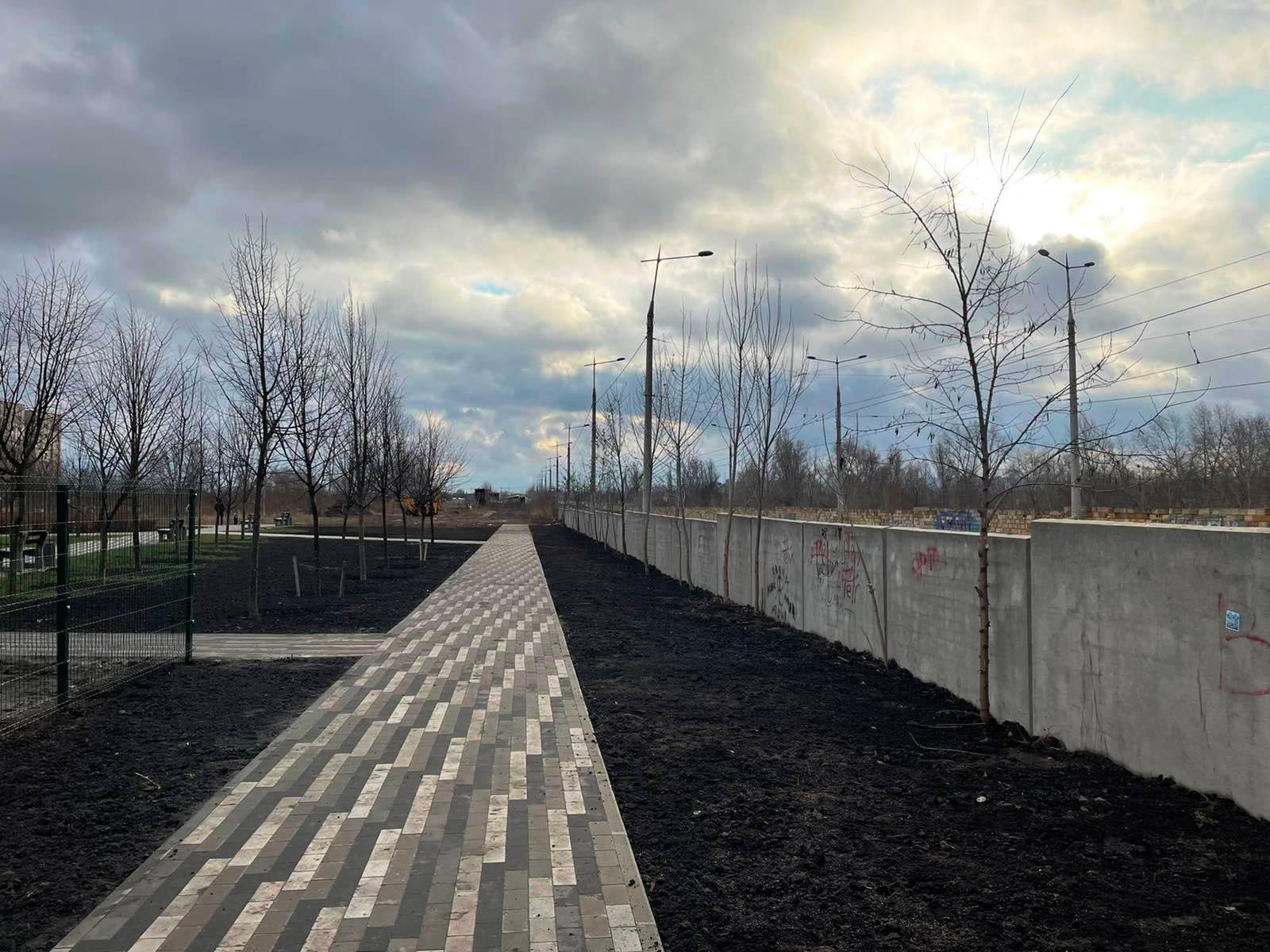 Фото: facebook.com/zelenbud