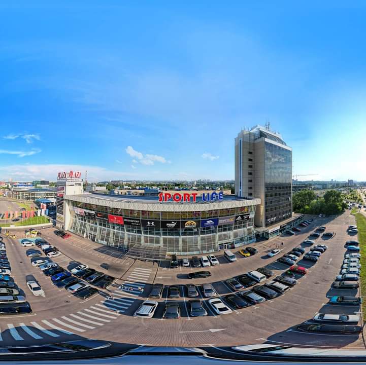 Фото: facebook.com/PlazaSportOutlet