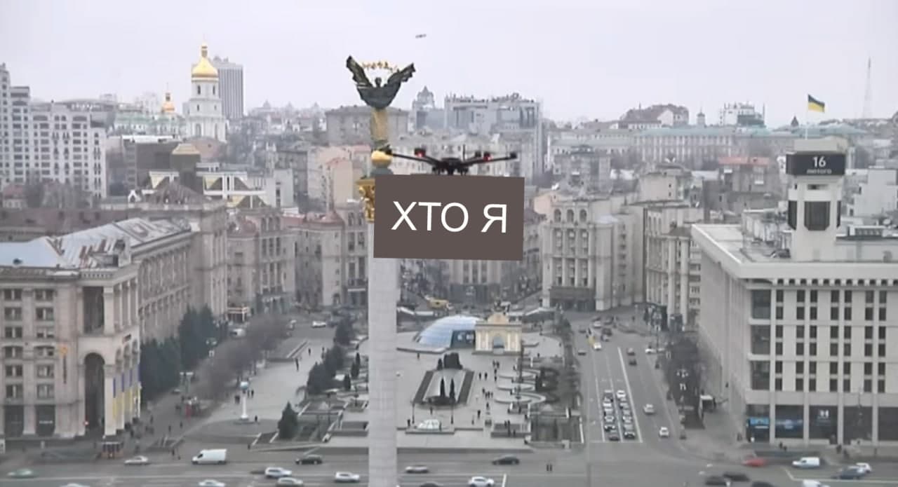 Как украинцы шутят про объявление по продаже гаража в эфире Reuters.