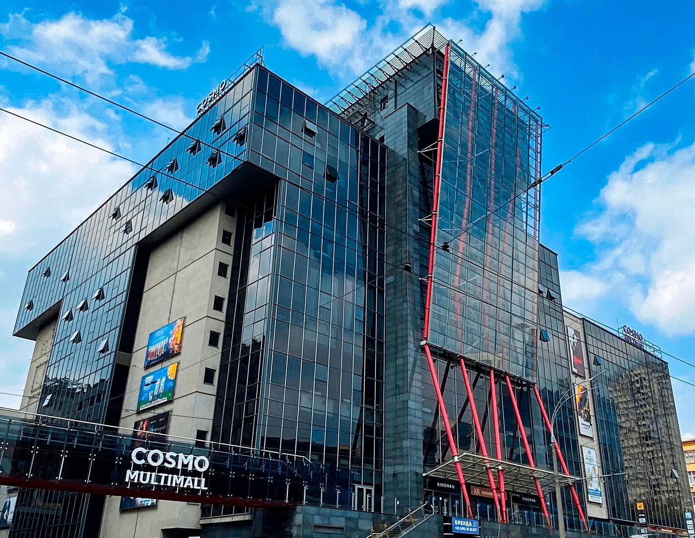 Фото: tripadvisor.ch