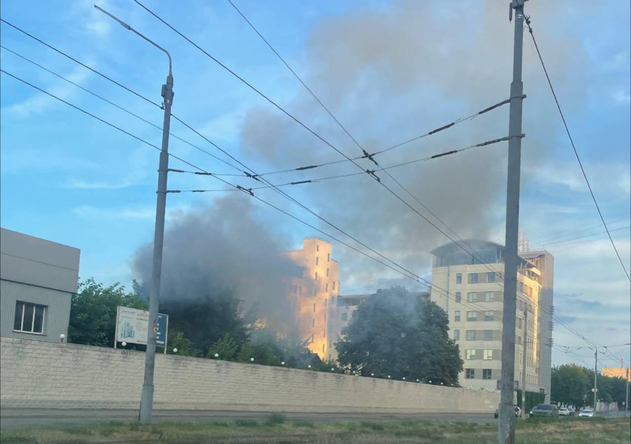 Фото: t.me/stranaua