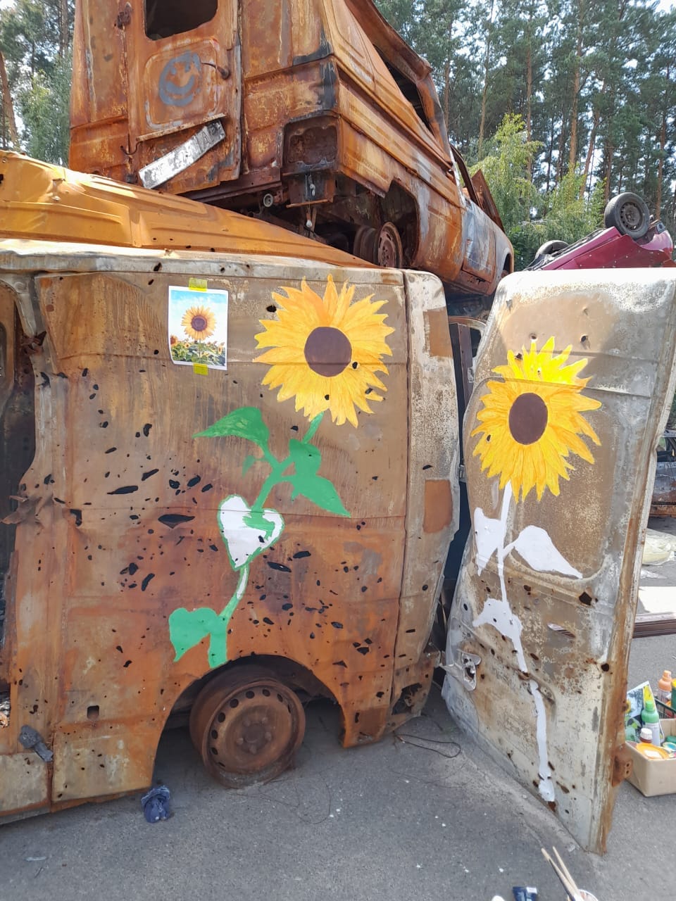 Фото: facebook.com/antonuk.imr