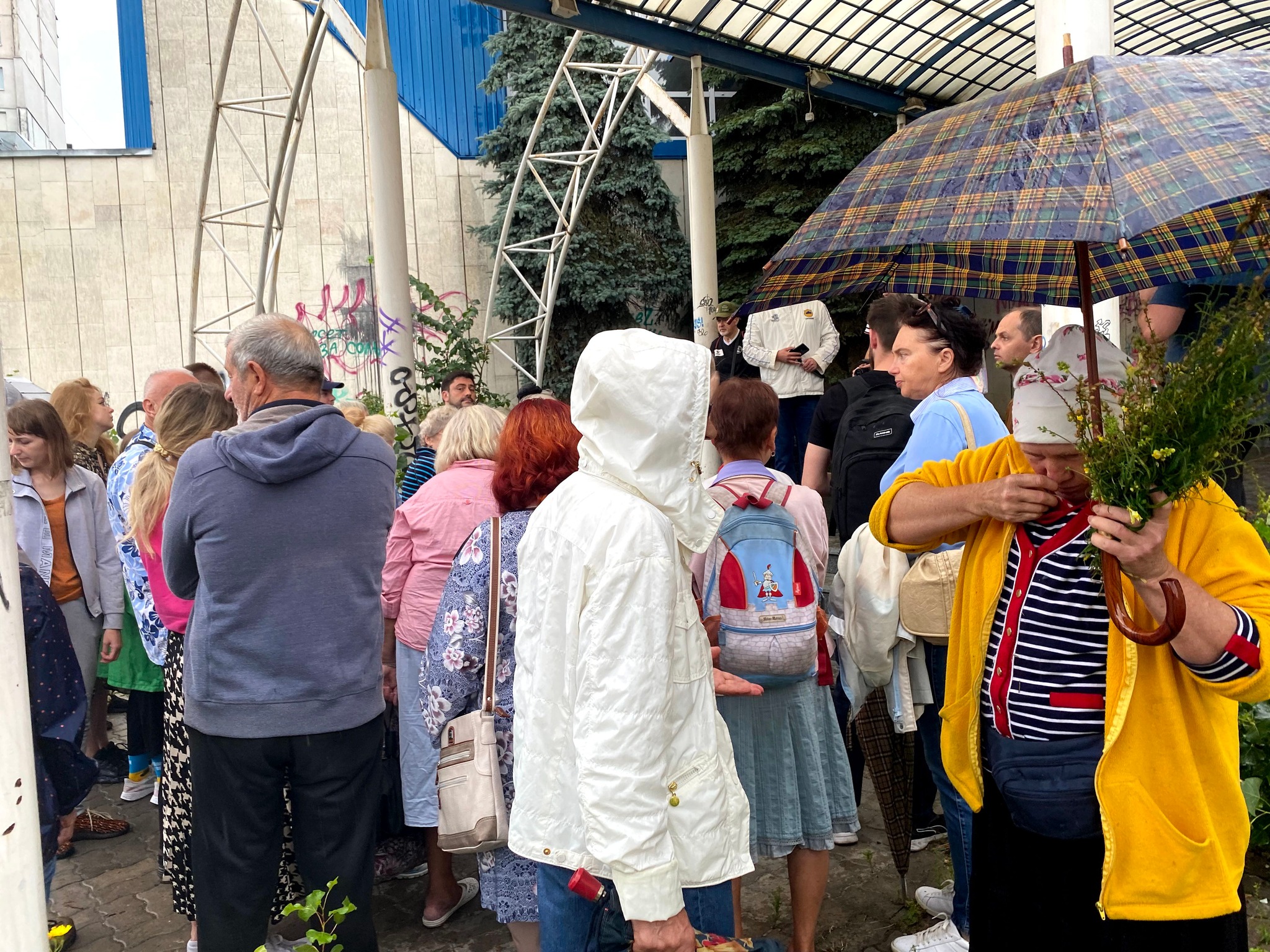 Фото: facebook.com/vladislav.trubitsyn