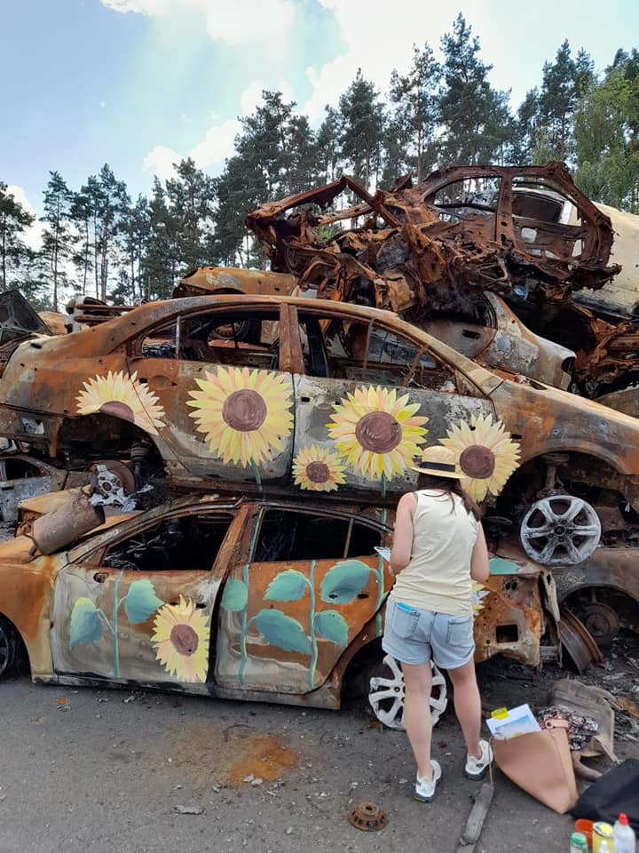 Фото: facebook.com/antonuk.imr