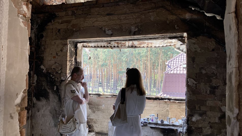 Фото: Марія Бліндюк