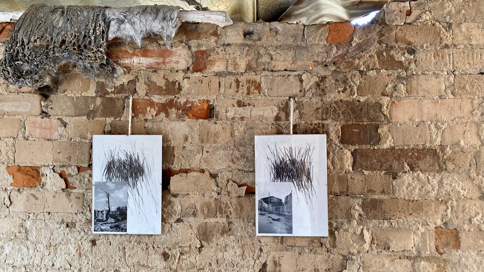 Фото: Марія Бліндюк