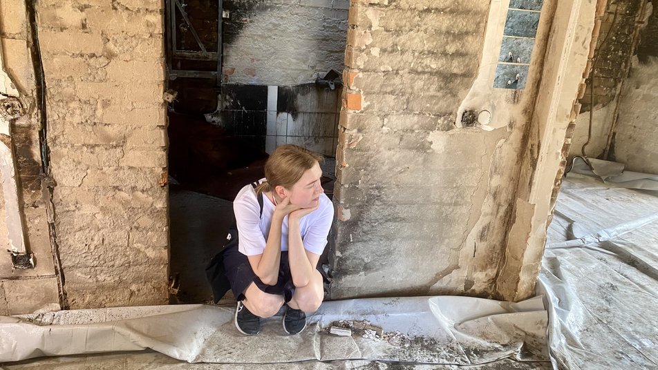 Фото: Марія Бліндюк