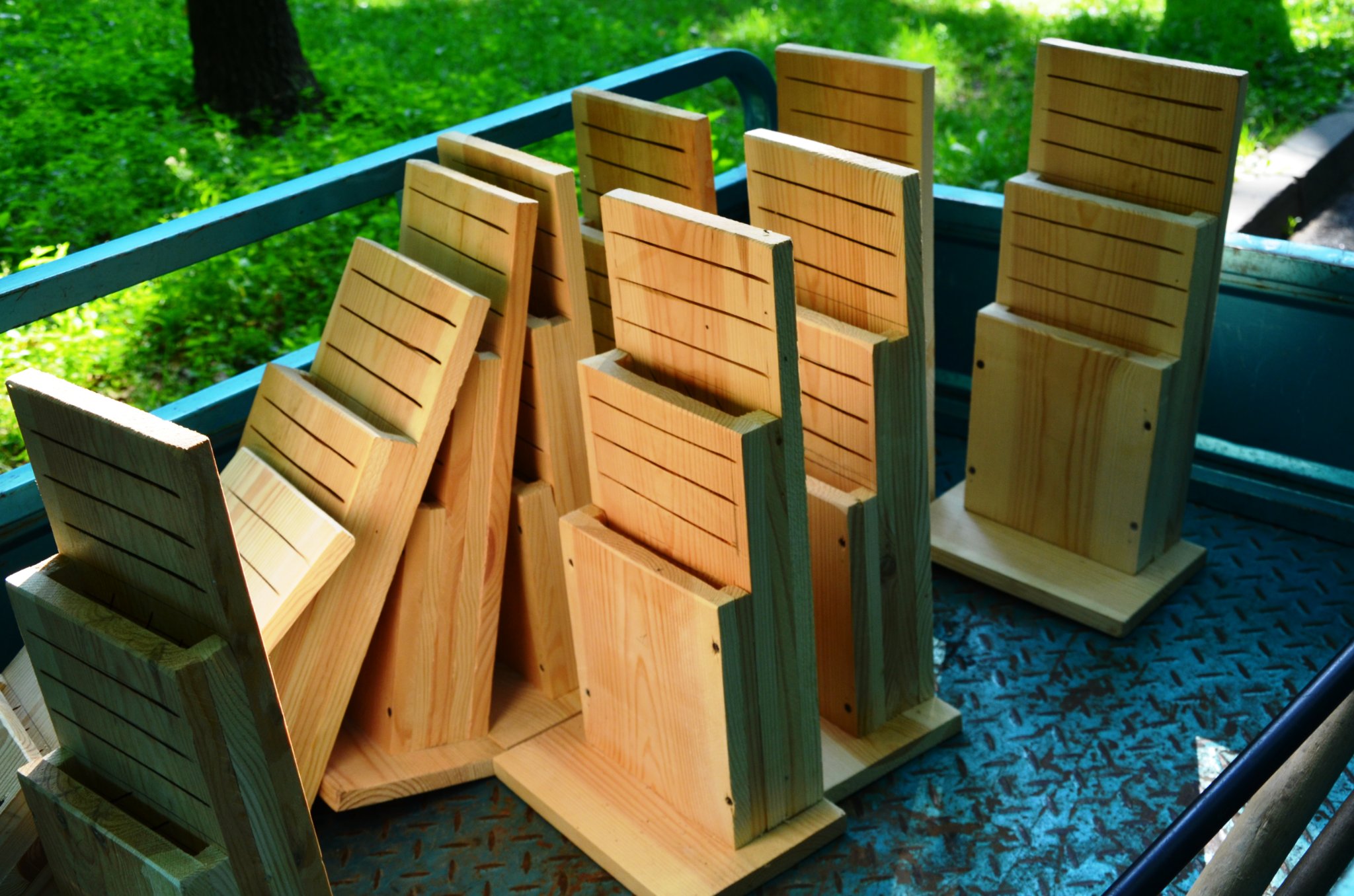 Фото: facebook.com/zelenbud