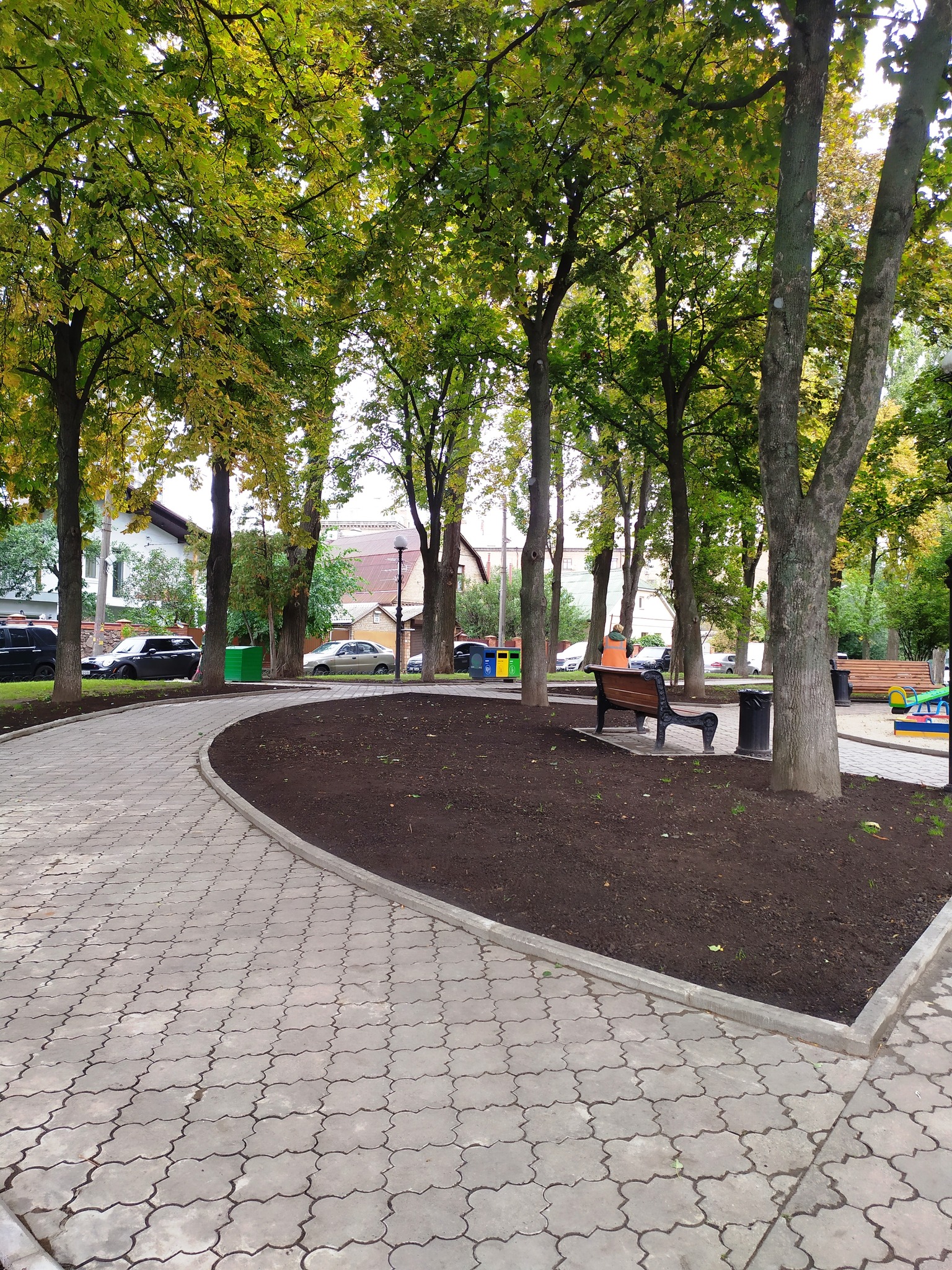 Фото: facebook.com/zelenbud