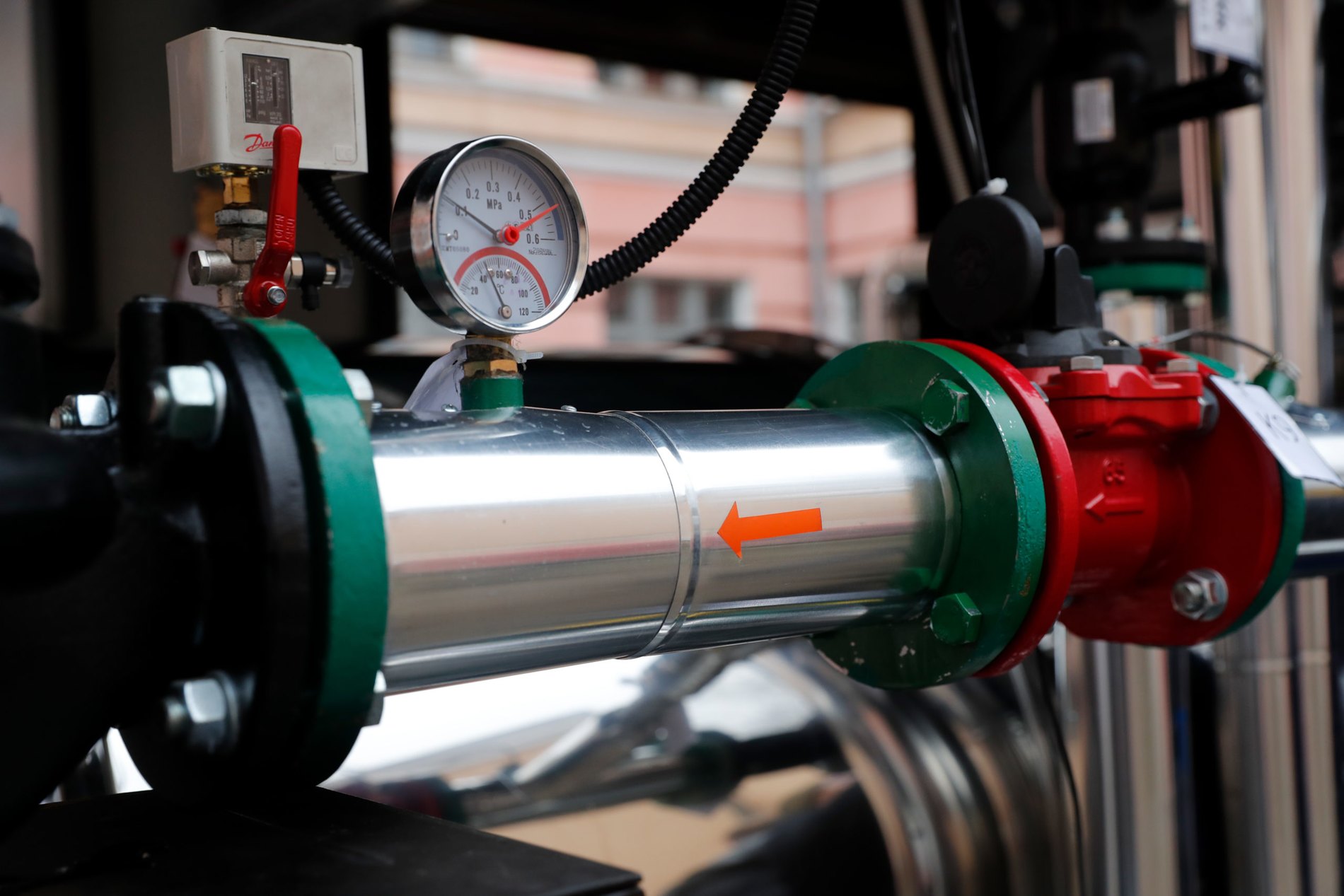 Фото: kyiv.klichko.org