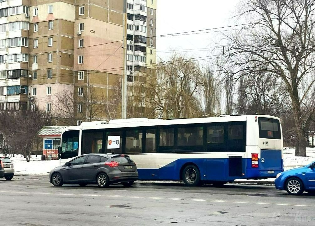 Фото: Юлія Сергєєва/