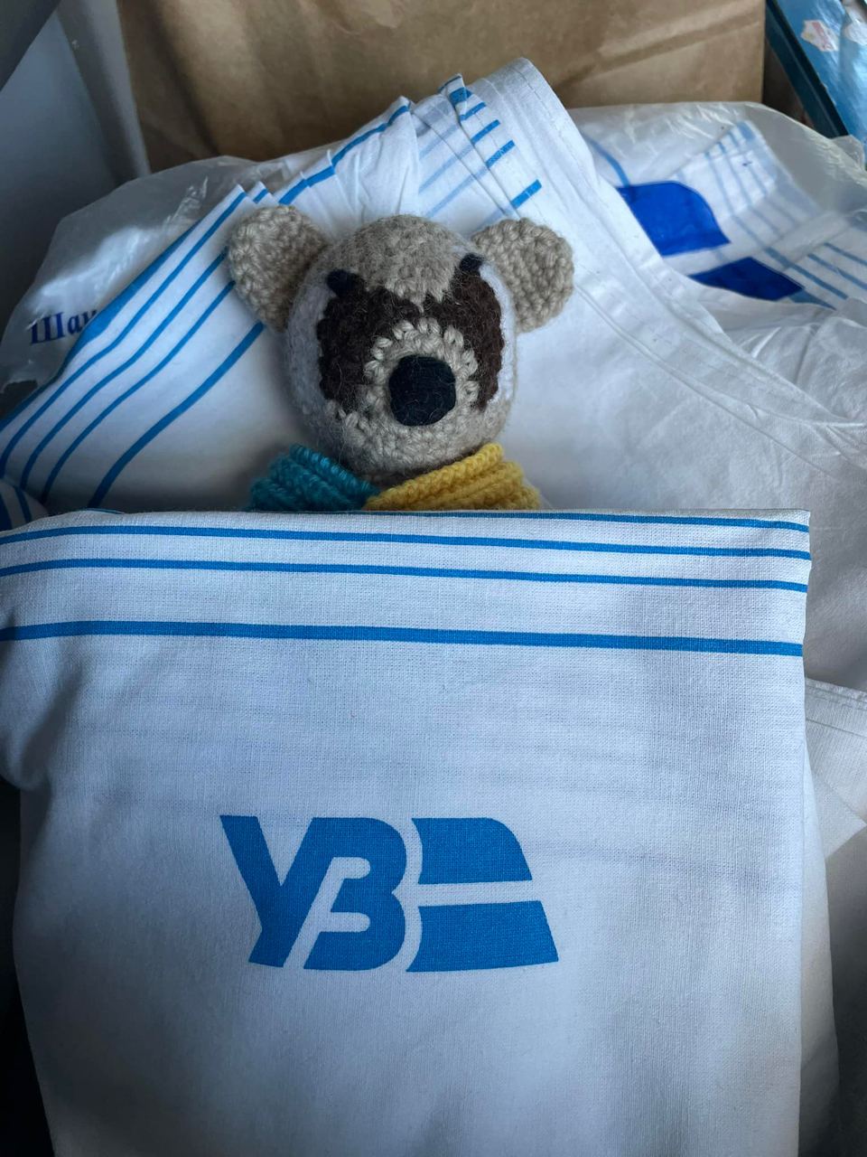 Фото: instagram.com/frankpeterwilde