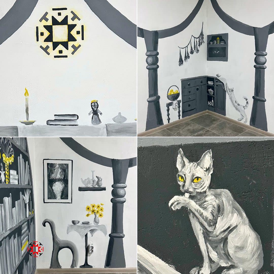 Фото: facebook.com/Gurtum.CF