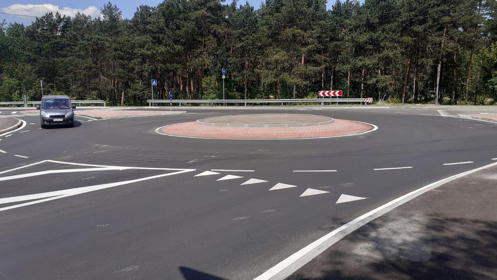 Фото: facebook.com/kievavtodor