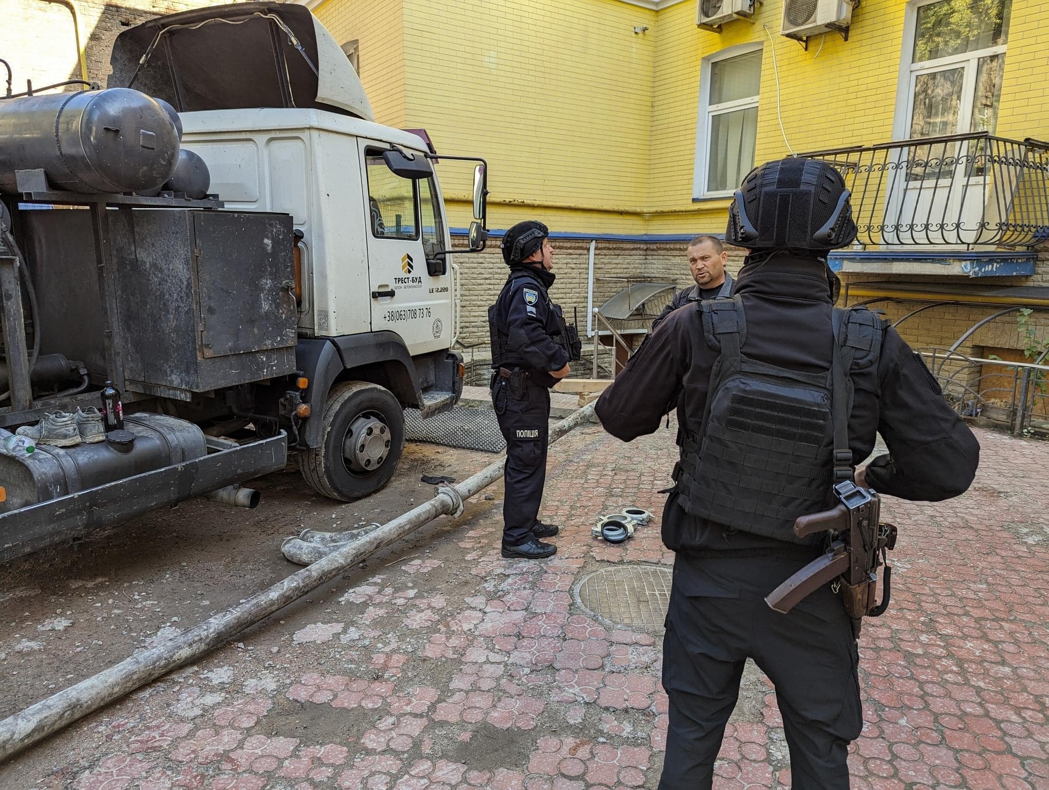 Фото: facebook.com/AmiDPerov