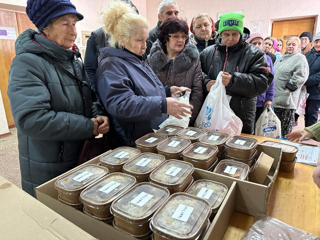 Фото: facebook.com/Ukrzaliznytsia