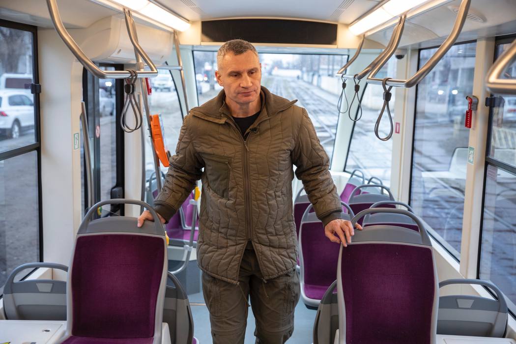 Фото: t.me/vitaliy_klitschko