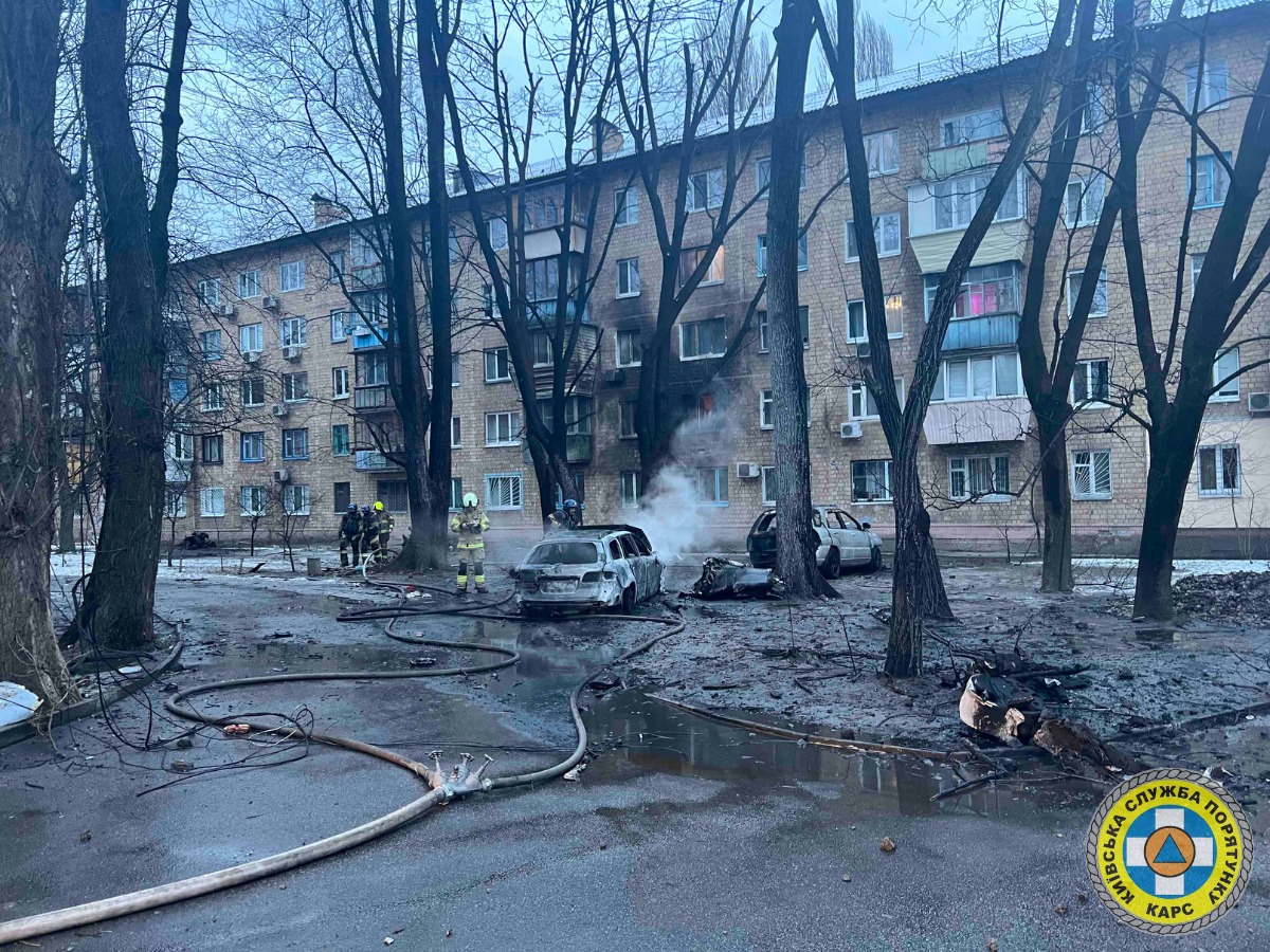 Фото: facebook.com/KARS.Kyiv