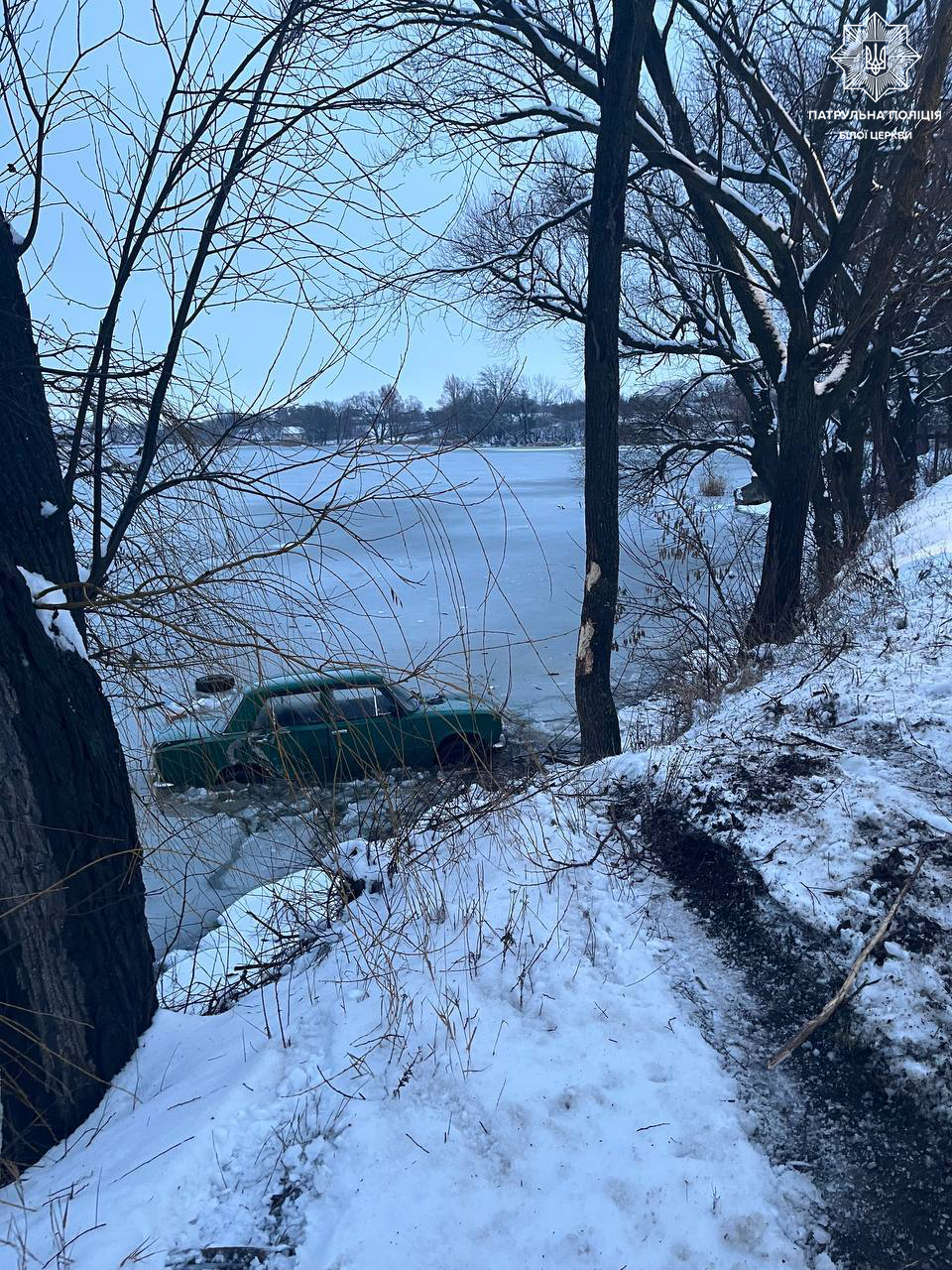 Фото: facebook.com/patrolpolicebc