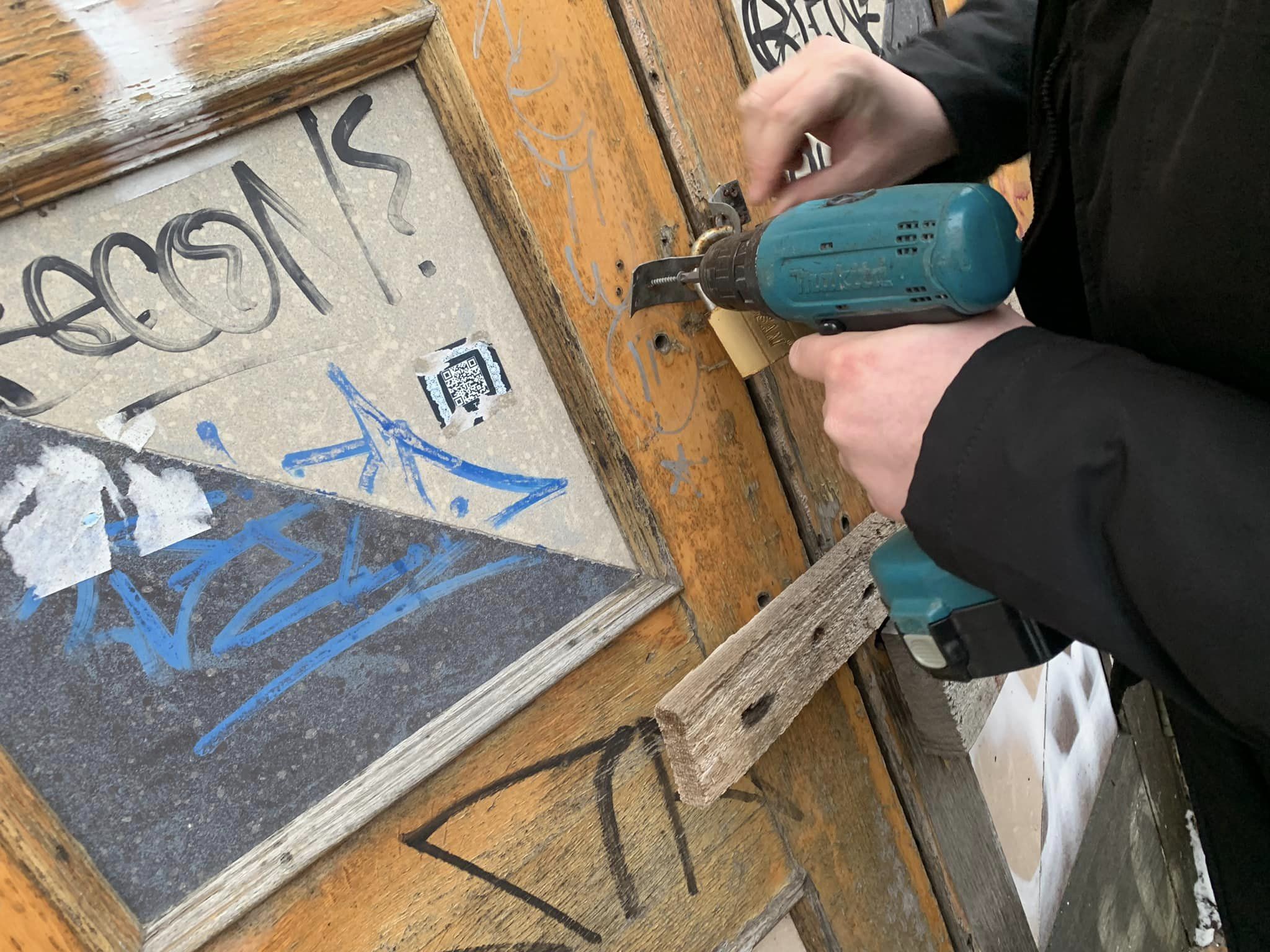 Фото: facebook.com/AmiDPerov