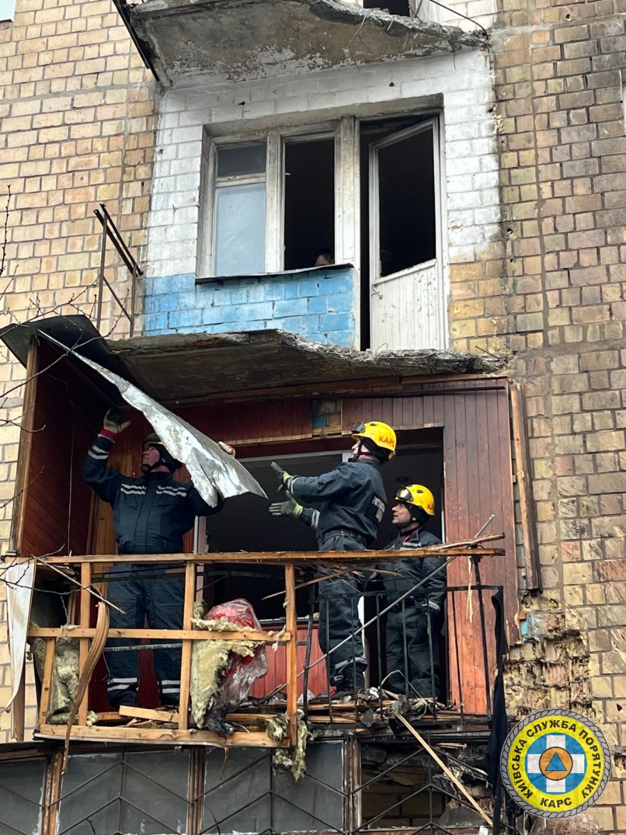 Фото: facebook.com/KARS.Kyiv