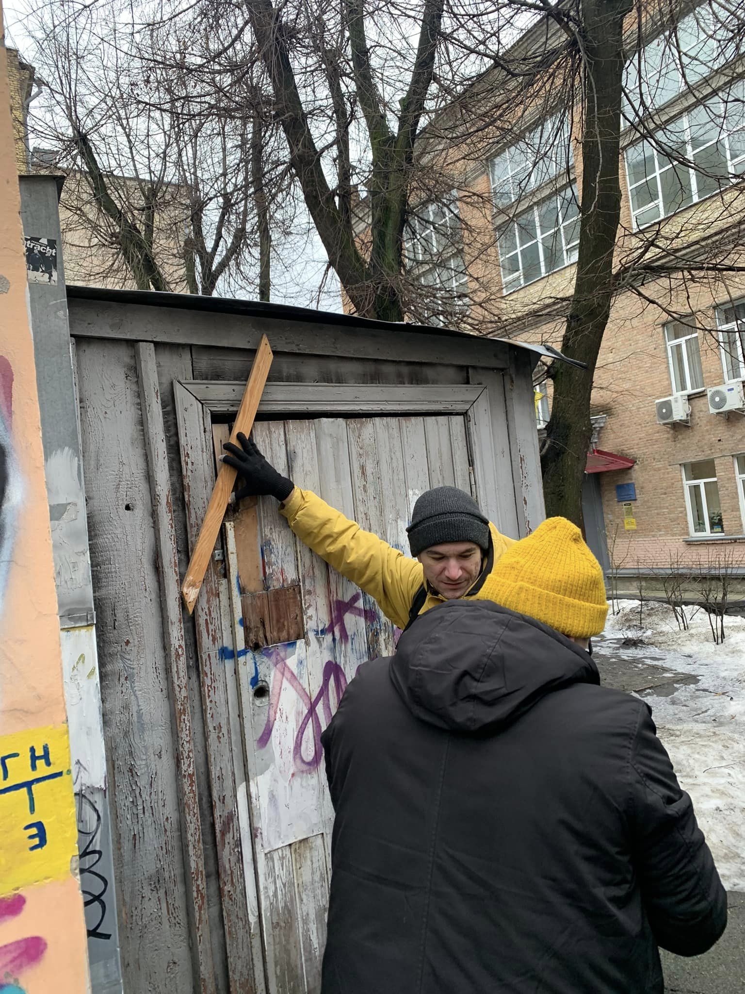 Фото: facebook.com/AmiDPerov