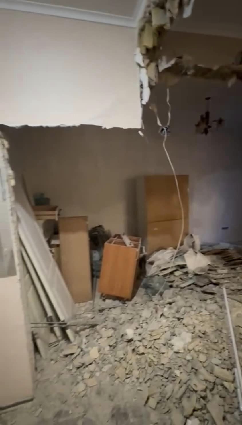 Фото: facebook.com/AmiDPerov