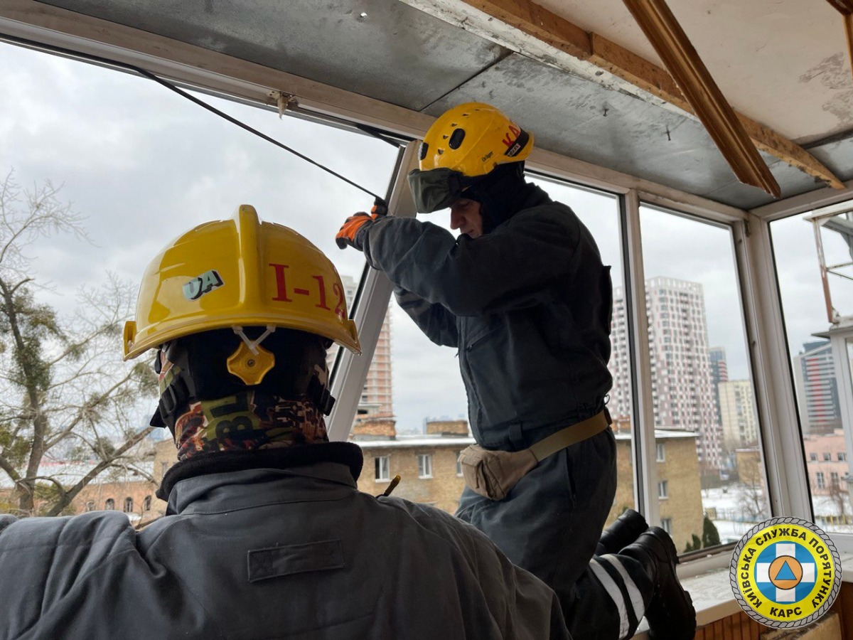 Фото: facebook.com/KARS.Kyiv