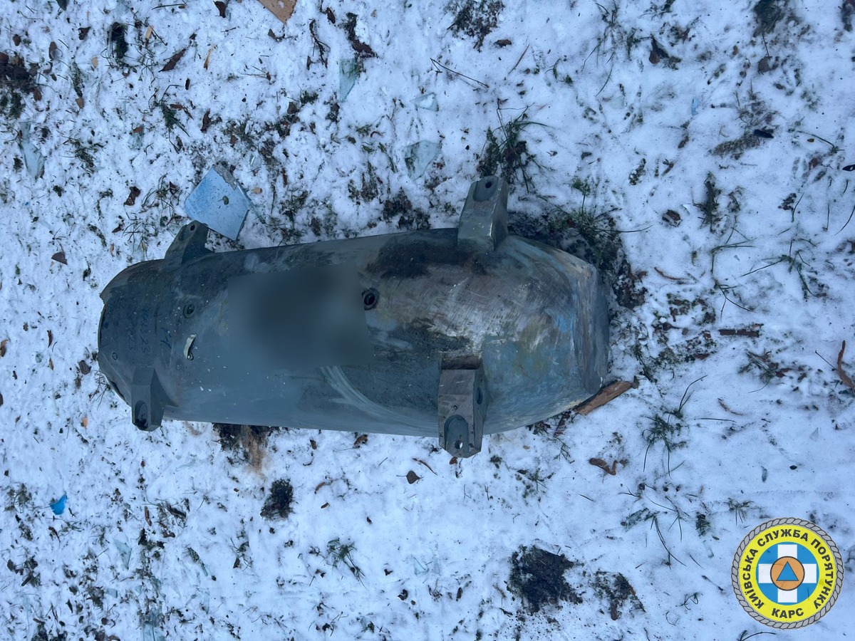 Фото: facebook.com/KARS.Kyiv