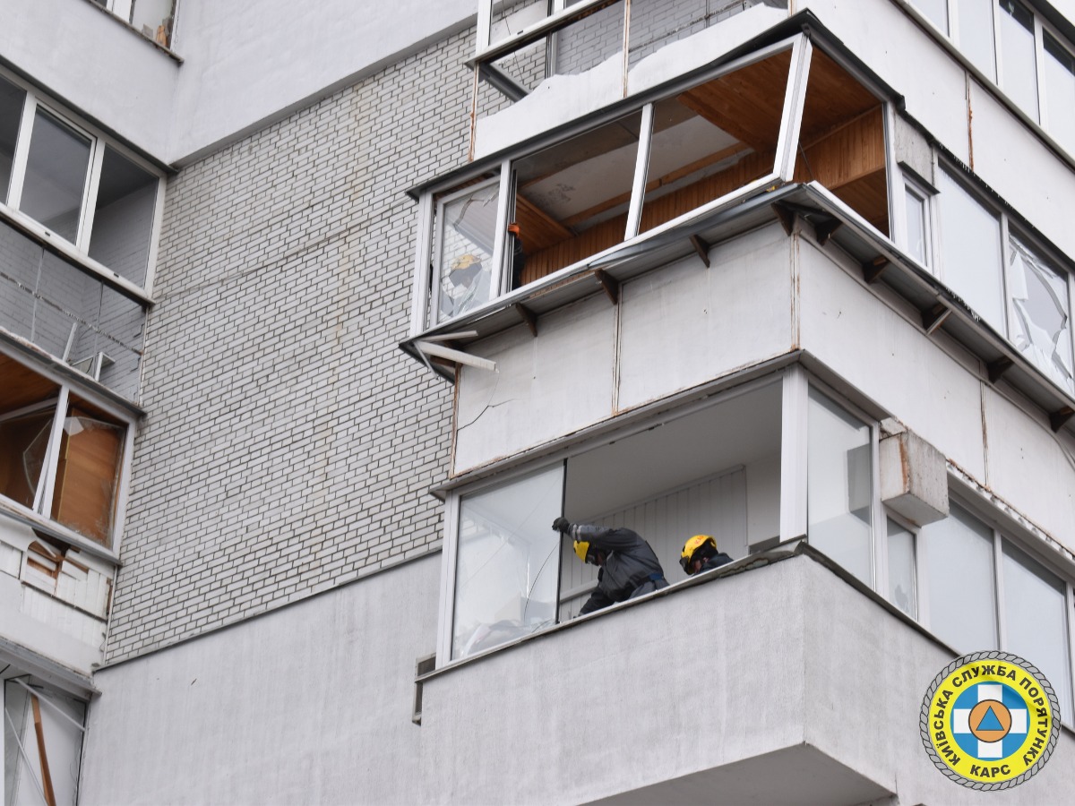 Фото: facebook.com/KARS.Kyiv