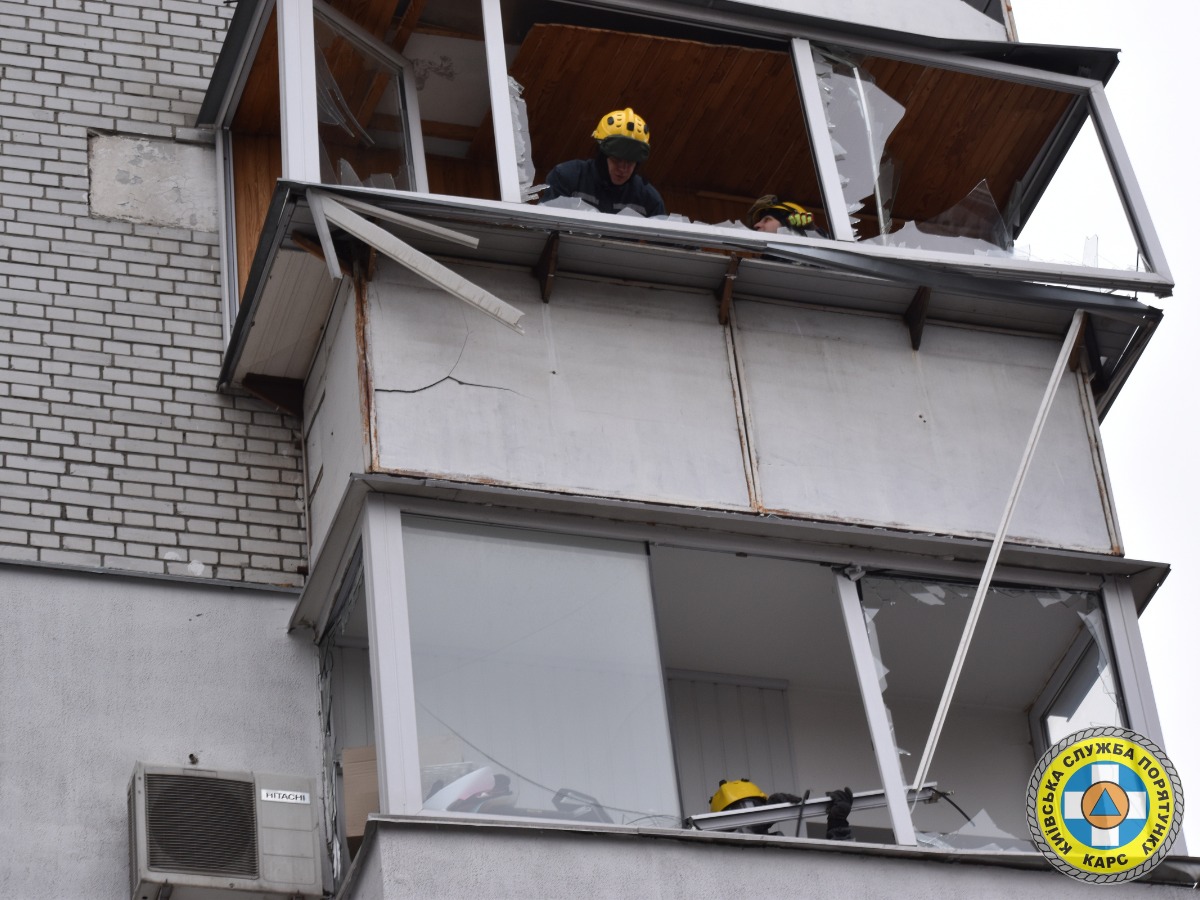 Фото: facebook.com/KARS.Kyiv