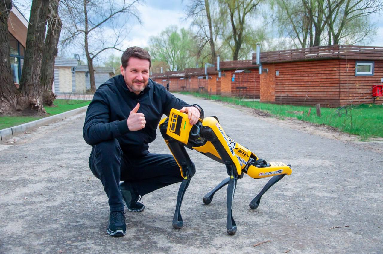 Фото: facebook.com/dratnikov