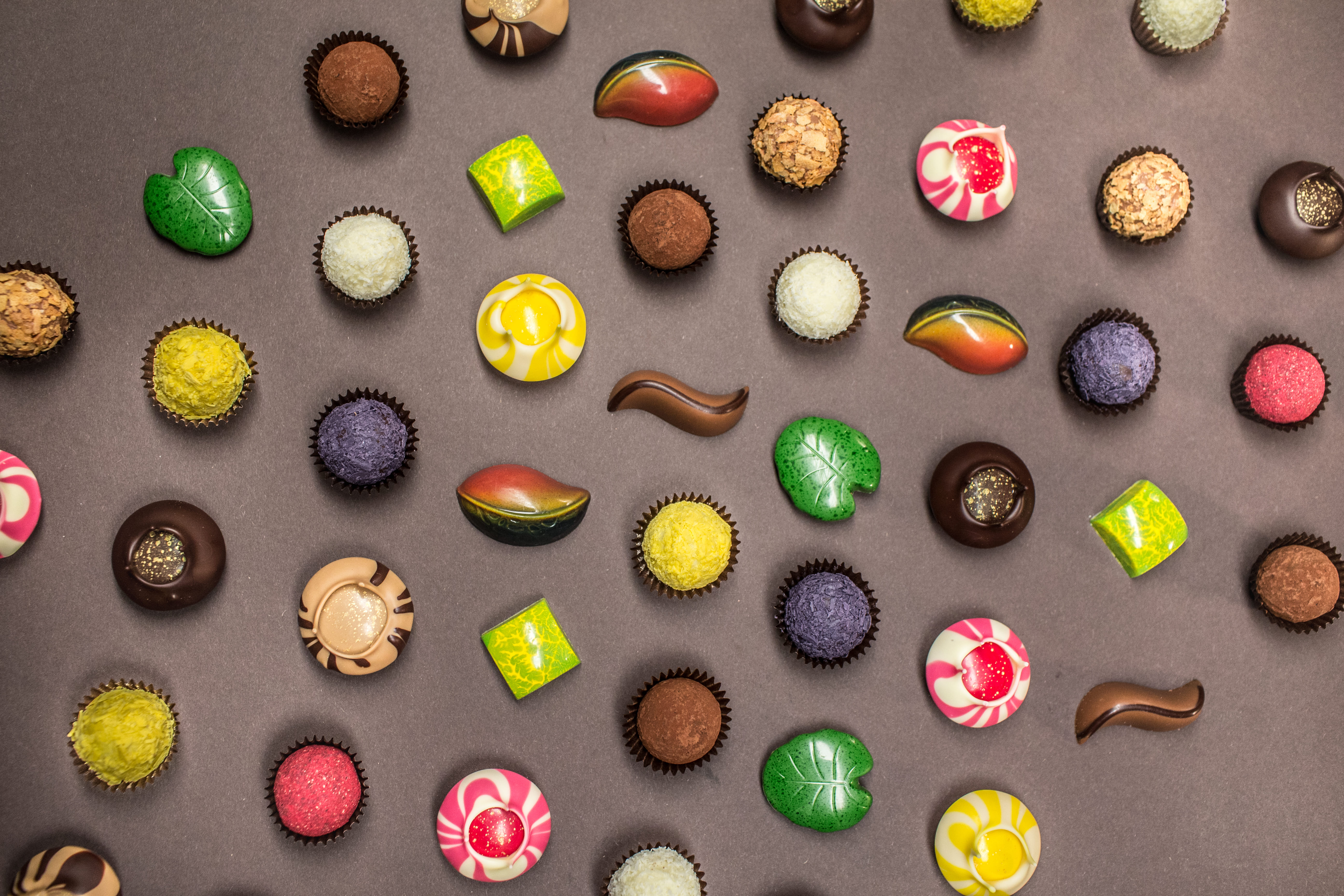 Сладкие подарки под Новый год от "Власної кондитерської" Сільпо фото 2 1