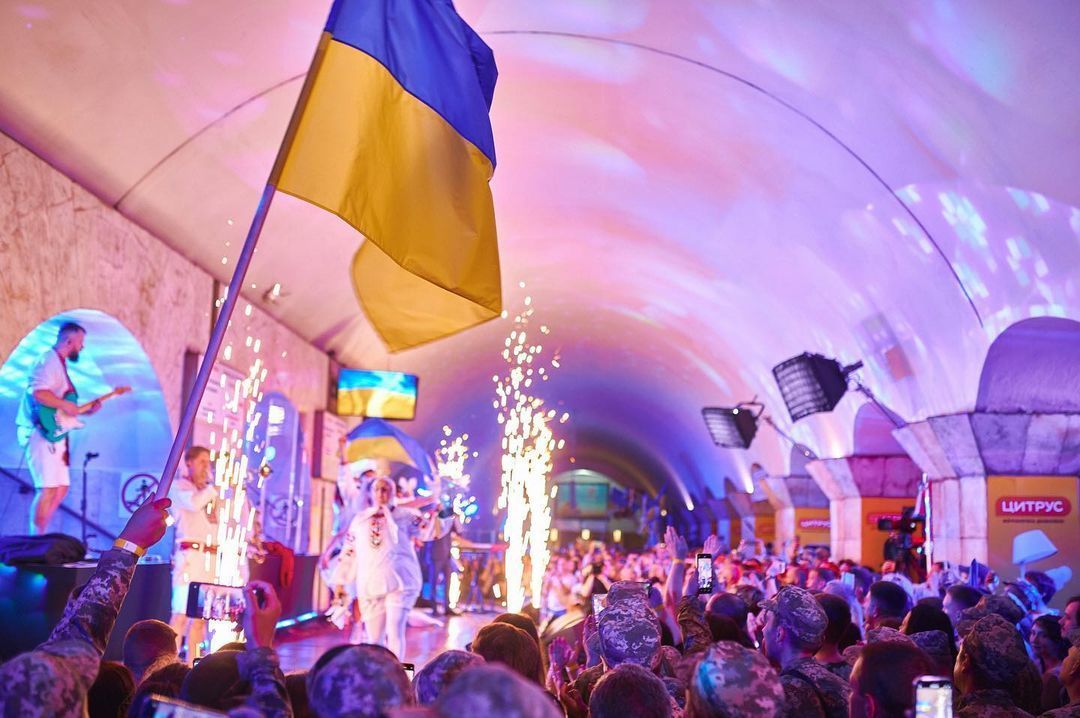  Фото: instagram.com/v_serduchka 