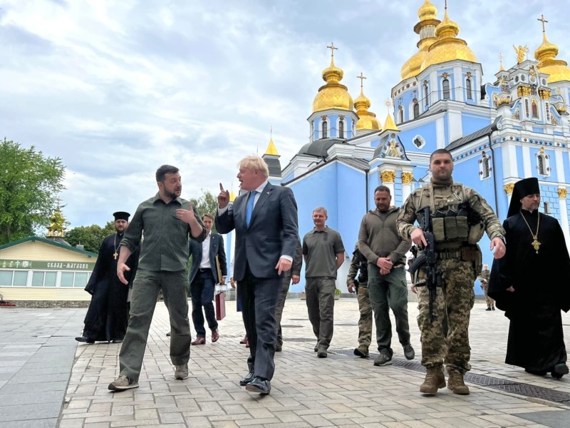 Фото: Иван Сидор, Фейсбук