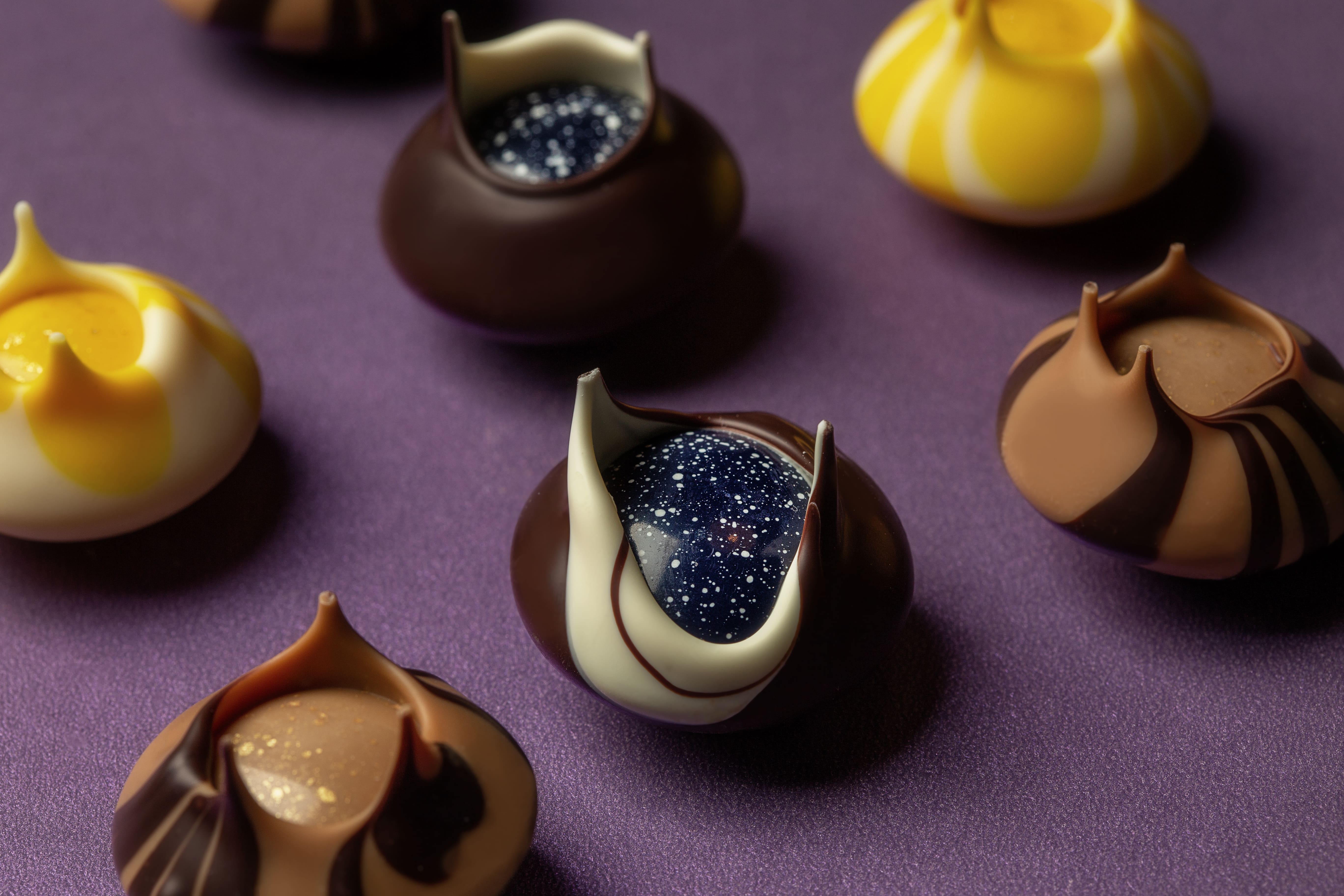 Сладкие подарки под Новый год от "Власної кондитерської" Сільпо фото 1