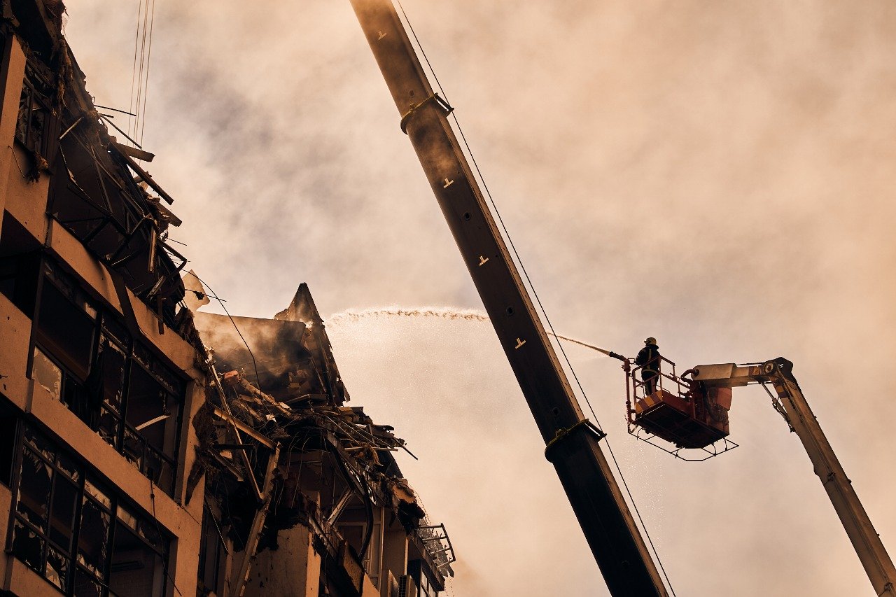 Фото: Константин та Влада Ліберові