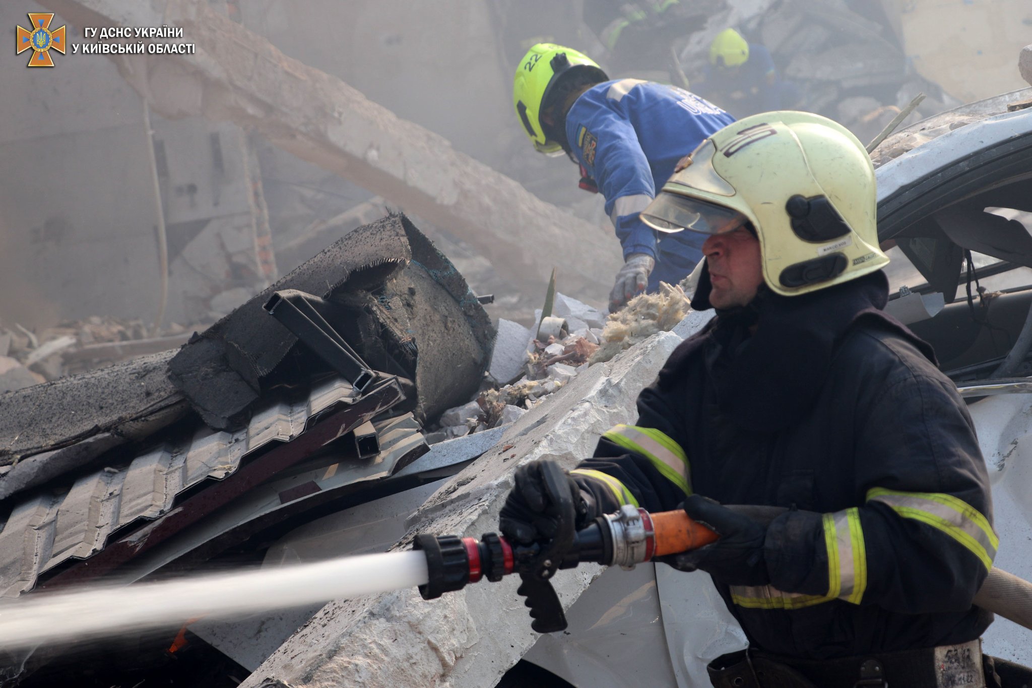 Фото: facebook.com/MNSKOB